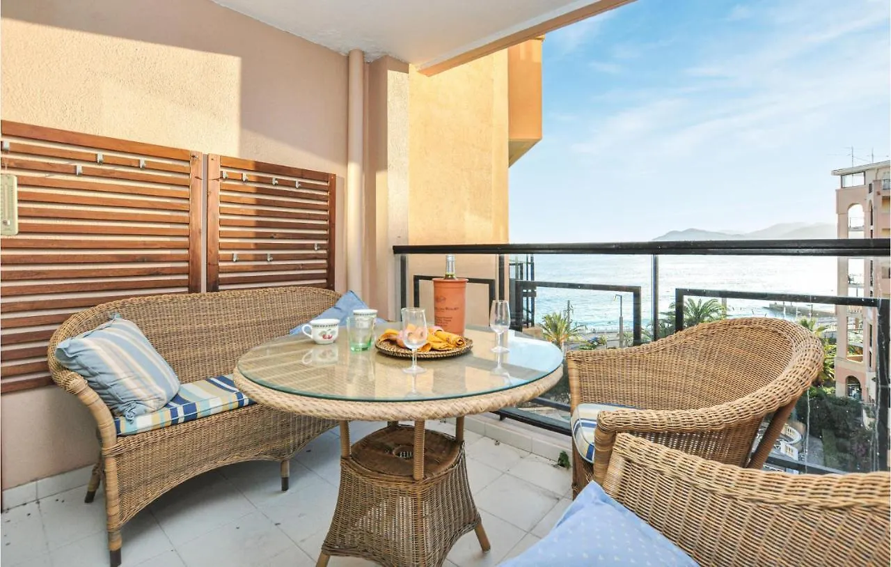 Nice Apartment In Cannes With Kitchen 0*,