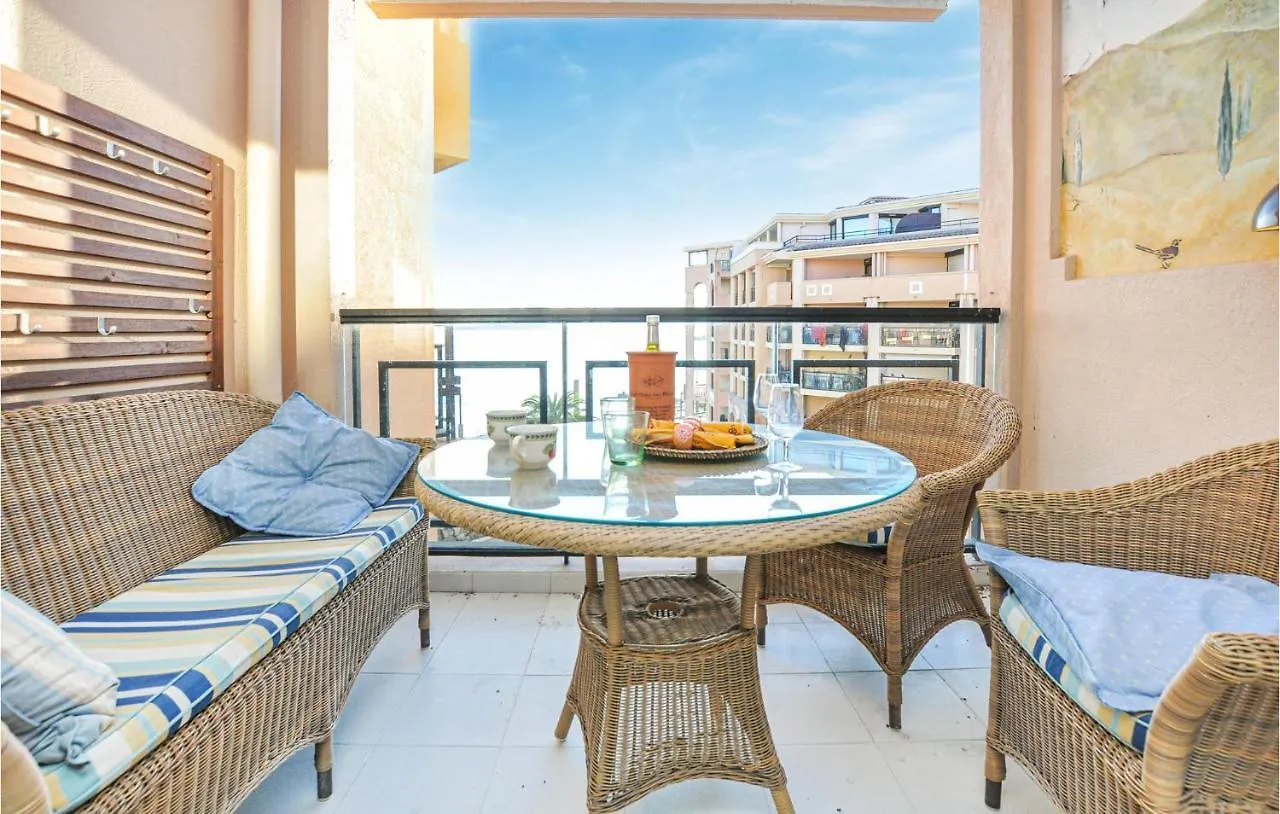 Nice Apartment In Cannes With Kitchen 0*,